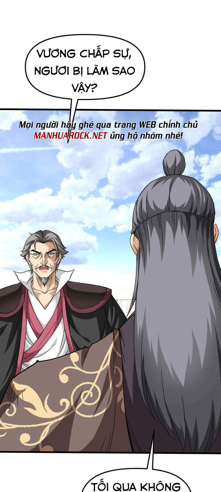 Trọng Sinh Ta Là Đại Thiên Thần Chapter 102 - Trang 2