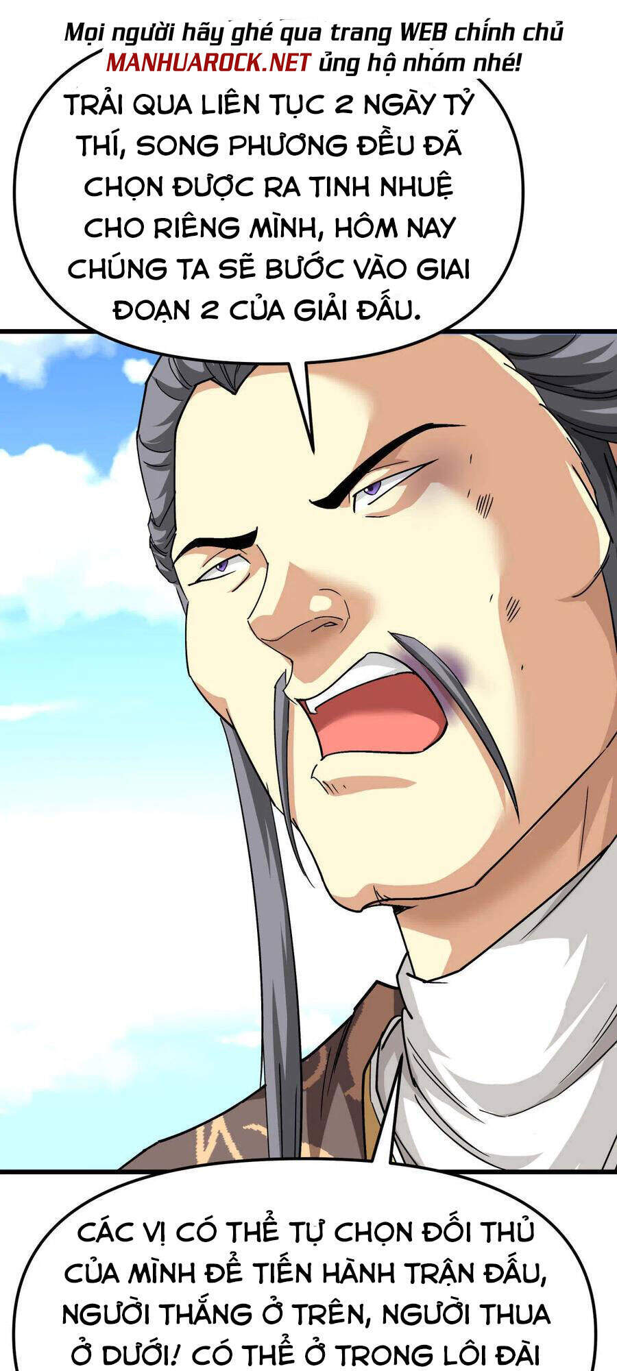 Trọng Sinh Ta Là Đại Thiên Thần Chapter 102 - Trang 2