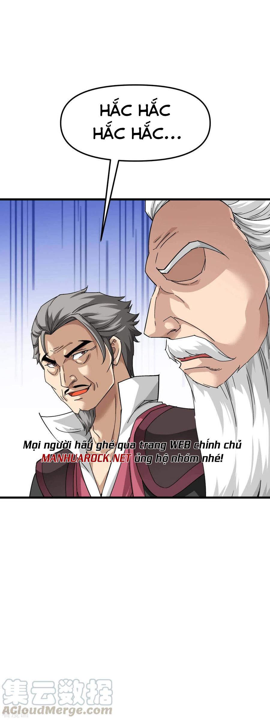 Trọng Sinh Ta Là Đại Thiên Thần Chapter 103 - Trang 2