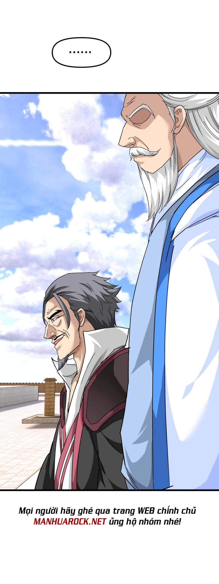 Trọng Sinh Ta Là Đại Thiên Thần Chapter 104 - Trang 2