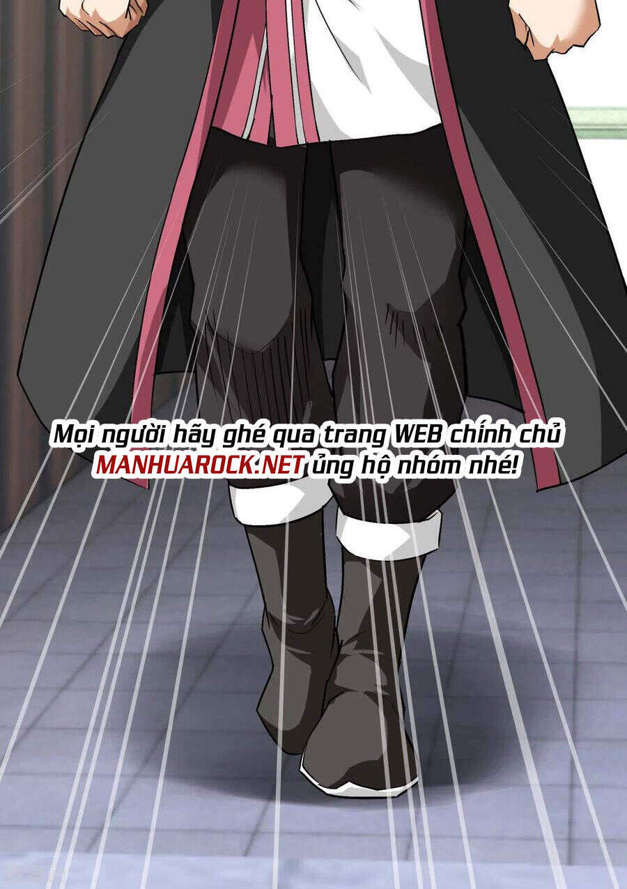 Trọng Sinh Ta Là Đại Thiên Thần Chapter 104 - Trang 2