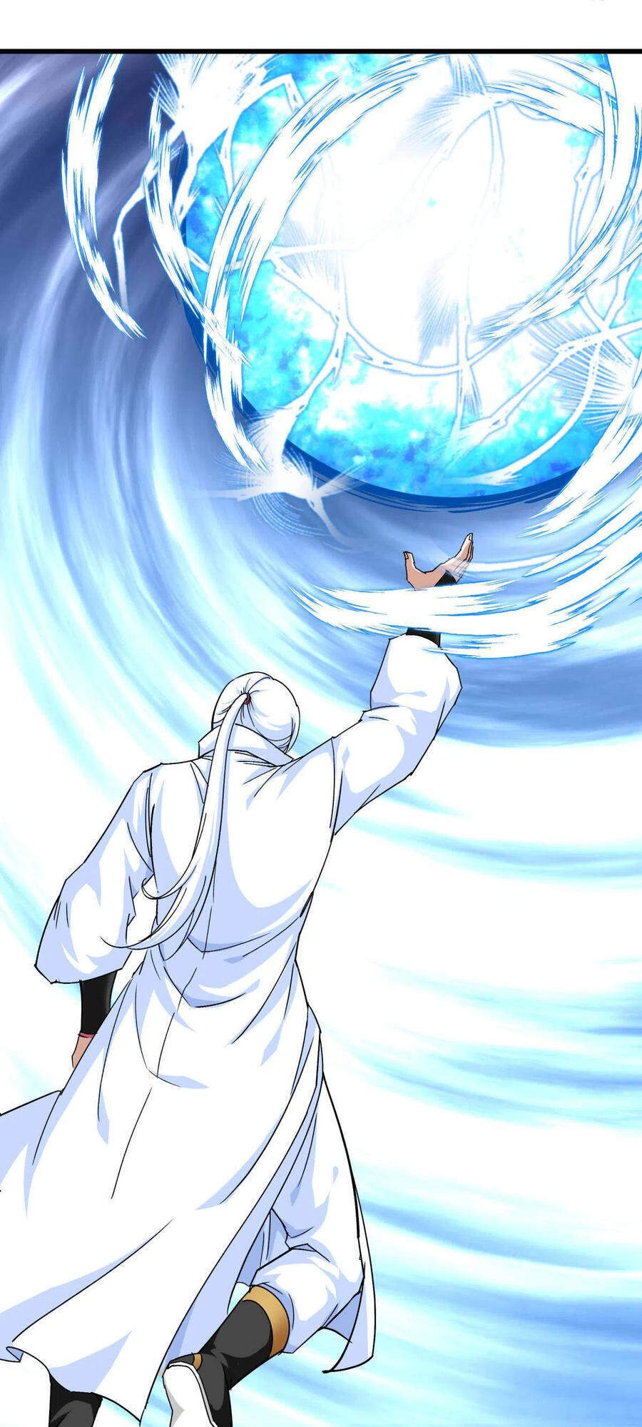 Trọng Sinh Ta Là Đại Thiên Thần Chapter 105 - Trang 2