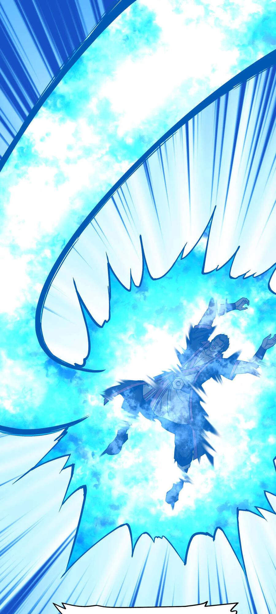 Trọng Sinh Ta Là Đại Thiên Thần Chapter 105 - Trang 2