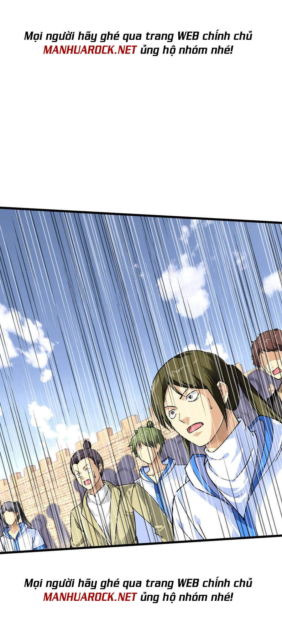 Trọng Sinh Ta Là Đại Thiên Thần Chapter 105 - Trang 2