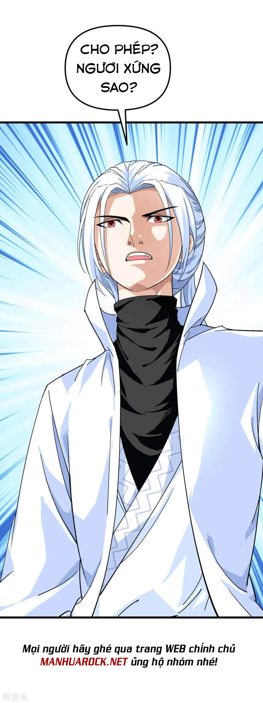 Trọng Sinh Ta Là Đại Thiên Thần Chapter 107 - Trang 2