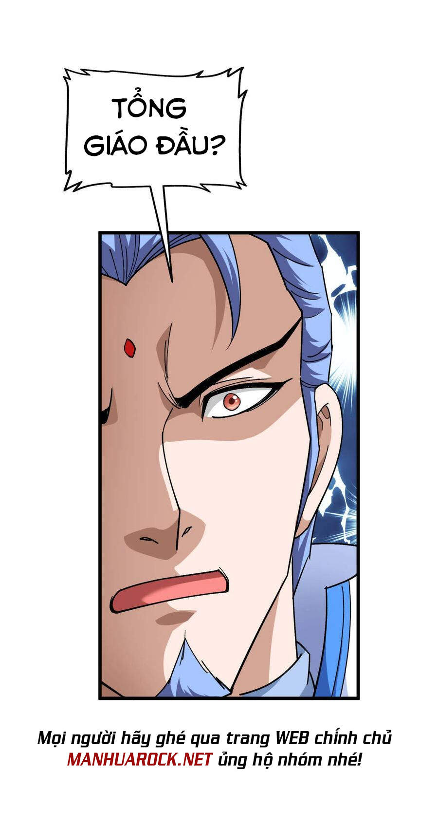 Trọng Sinh Ta Là Đại Thiên Thần Chapter 107 - Trang 2