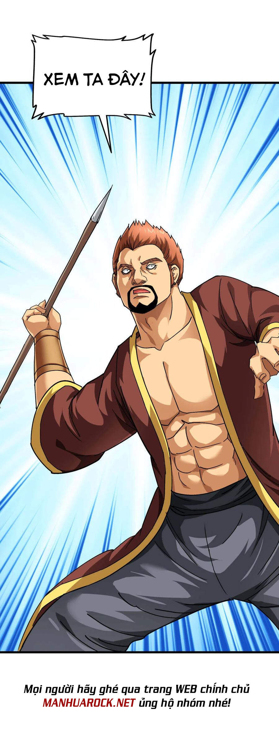 Trọng Sinh Ta Là Đại Thiên Thần Chapter 107 - Trang 2