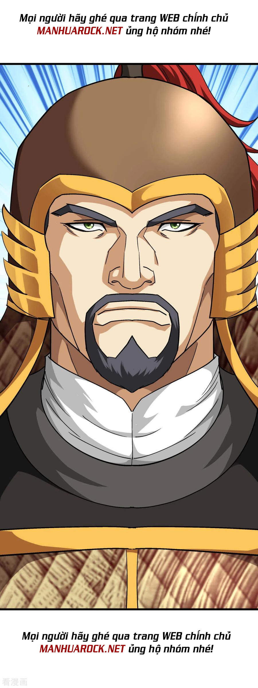 Trọng Sinh Ta Là Đại Thiên Thần Chapter 107 - Trang 2