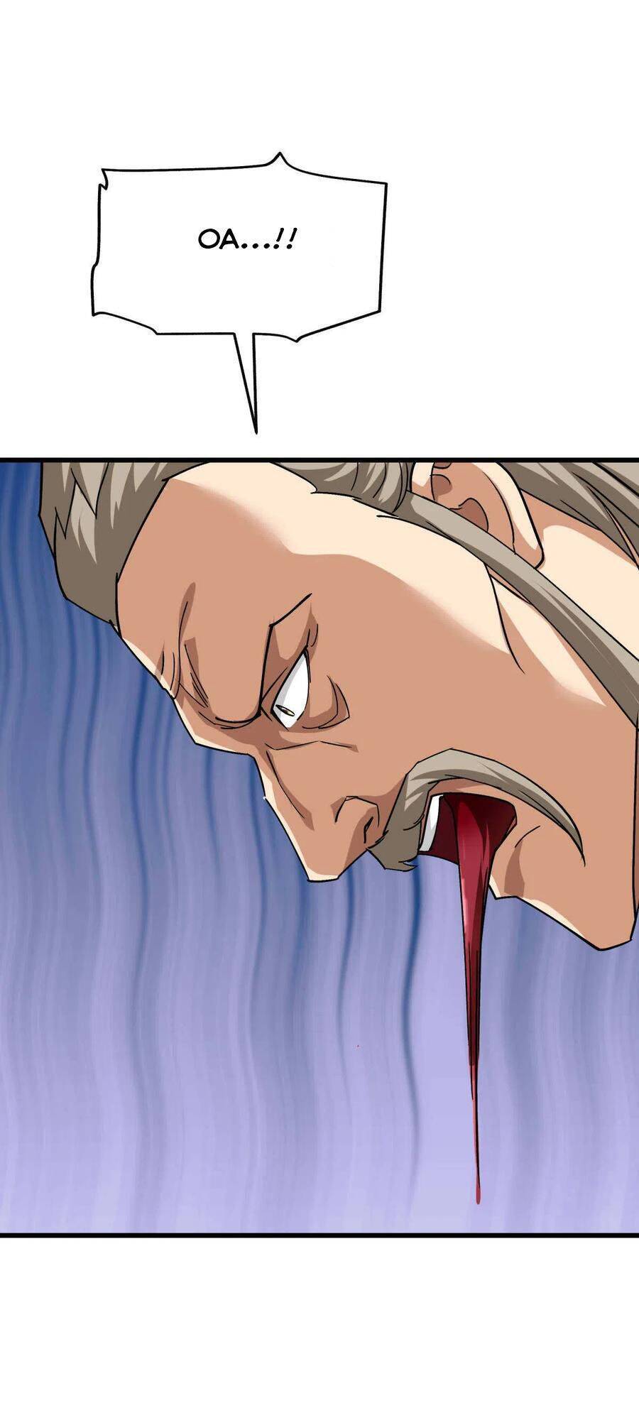 Trọng Sinh Ta Là Đại Thiên Thần Chapter 109 - Trang 2