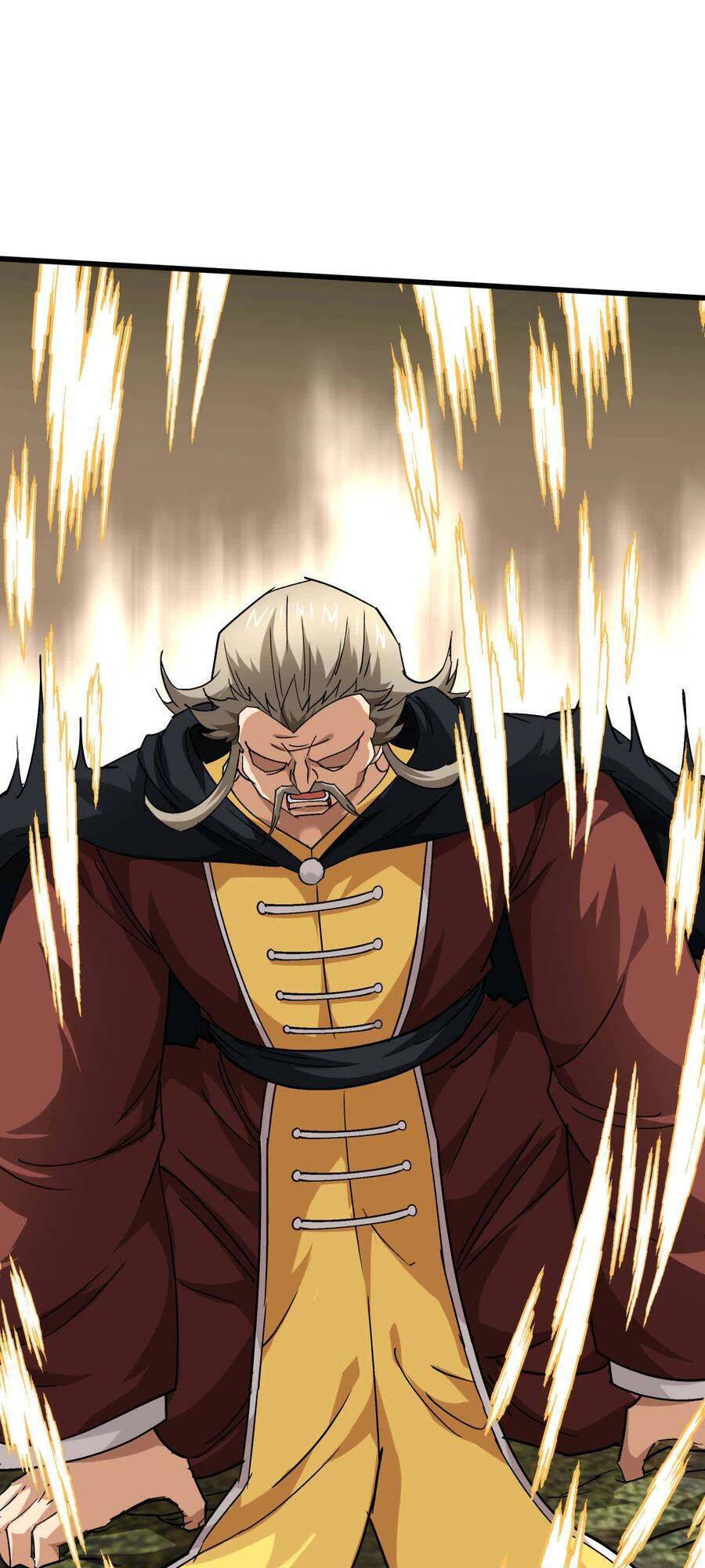 Trọng Sinh Ta Là Đại Thiên Thần Chapter 109 - Trang 2