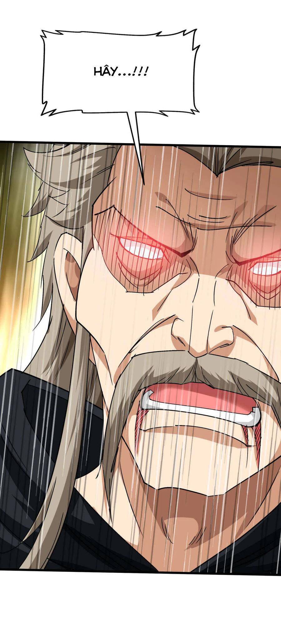 Trọng Sinh Ta Là Đại Thiên Thần Chapter 109 - Trang 2