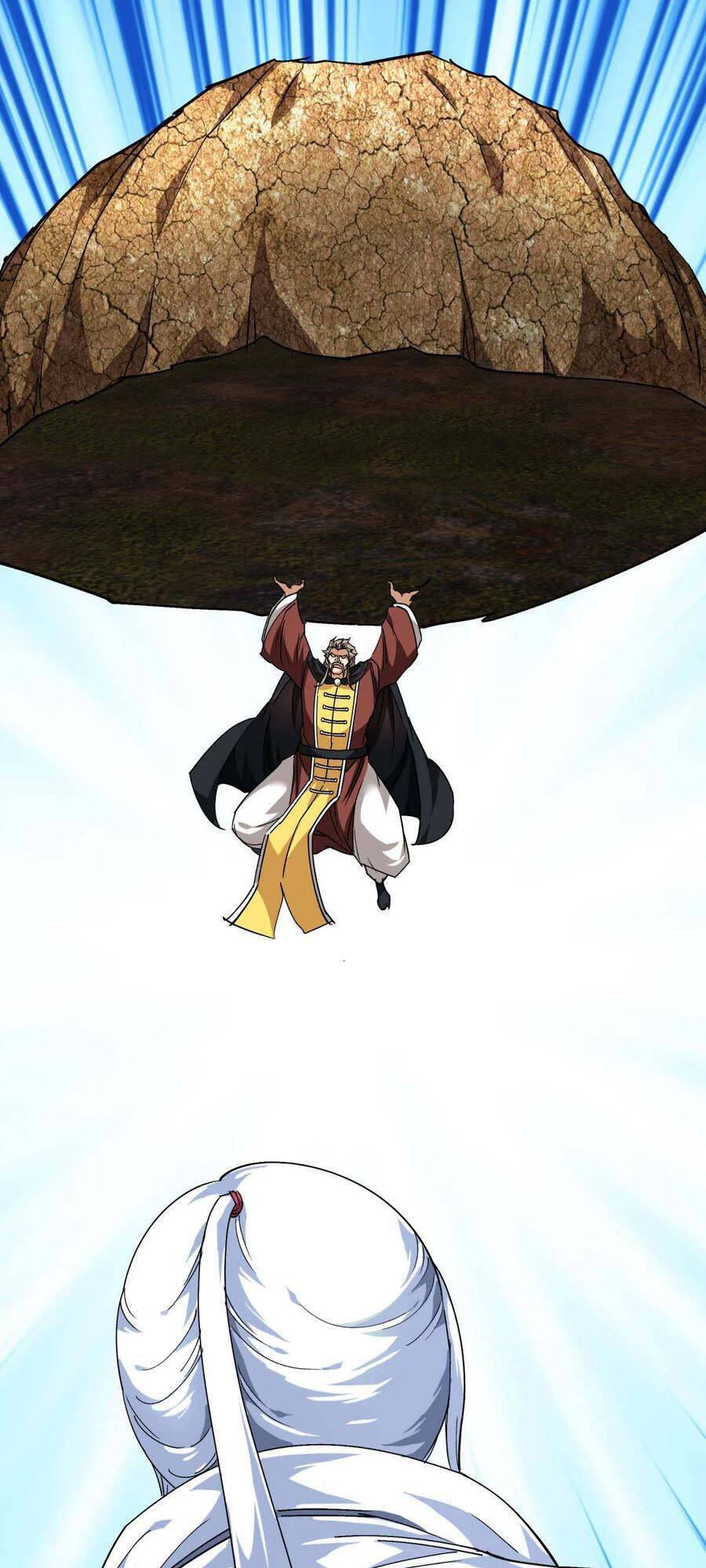 Trọng Sinh Ta Là Đại Thiên Thần Chapter 109 - Trang 2