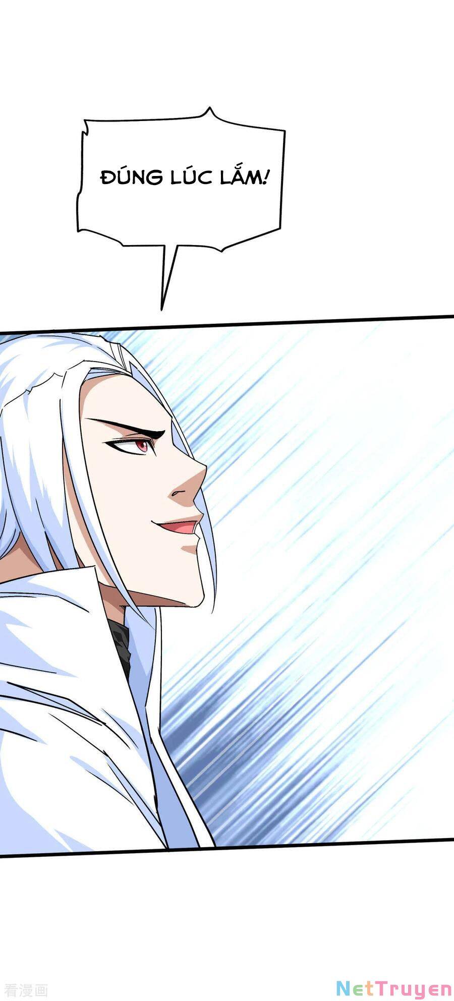 Trọng Sinh Ta Là Đại Thiên Thần Chapter 109 - Trang 2