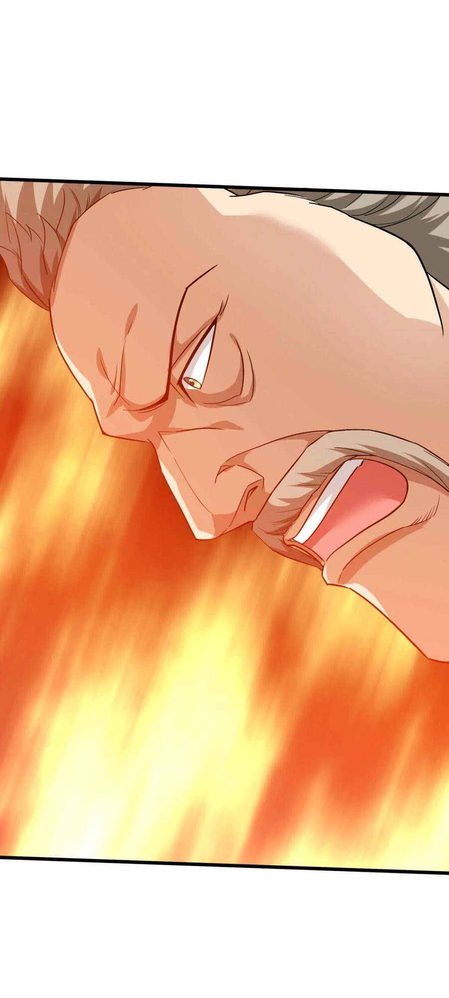 Trọng Sinh Ta Là Đại Thiên Thần Chapter 109 - Trang 2