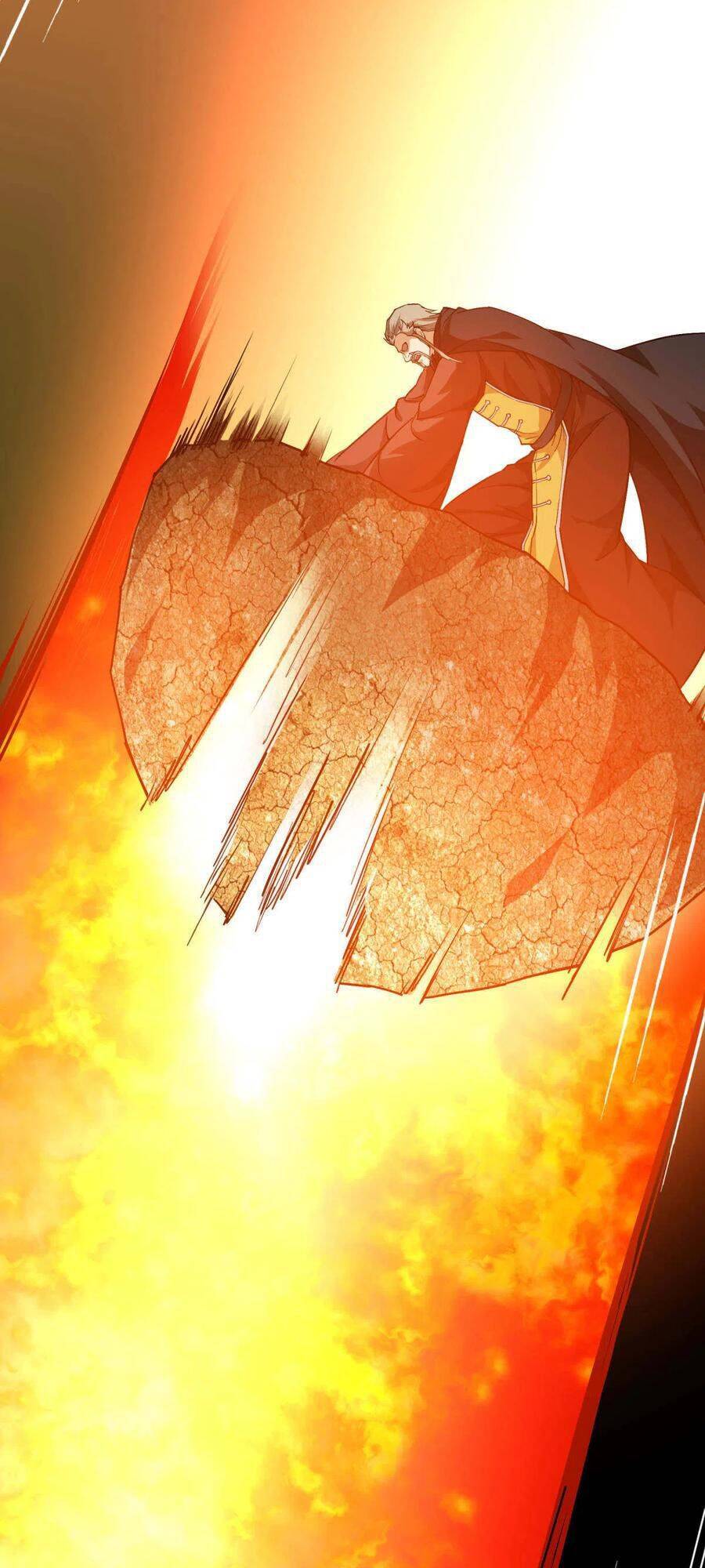 Trọng Sinh Ta Là Đại Thiên Thần Chapter 109 - Trang 2