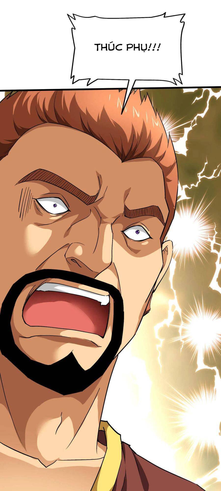 Trọng Sinh Ta Là Đại Thiên Thần Chapter 109 - Trang 2