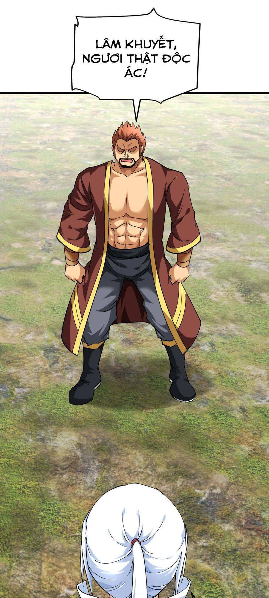 Trọng Sinh Ta Là Đại Thiên Thần Chapter 109 - Trang 2