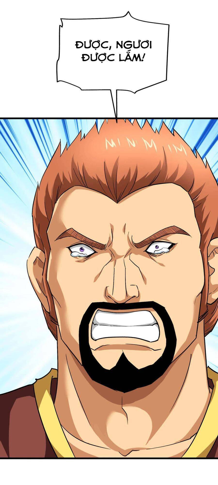 Trọng Sinh Ta Là Đại Thiên Thần Chapter 109 - Trang 2