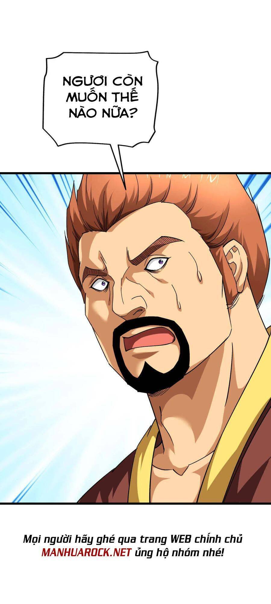 Trọng Sinh Ta Là Đại Thiên Thần Chapter 109 - Trang 2