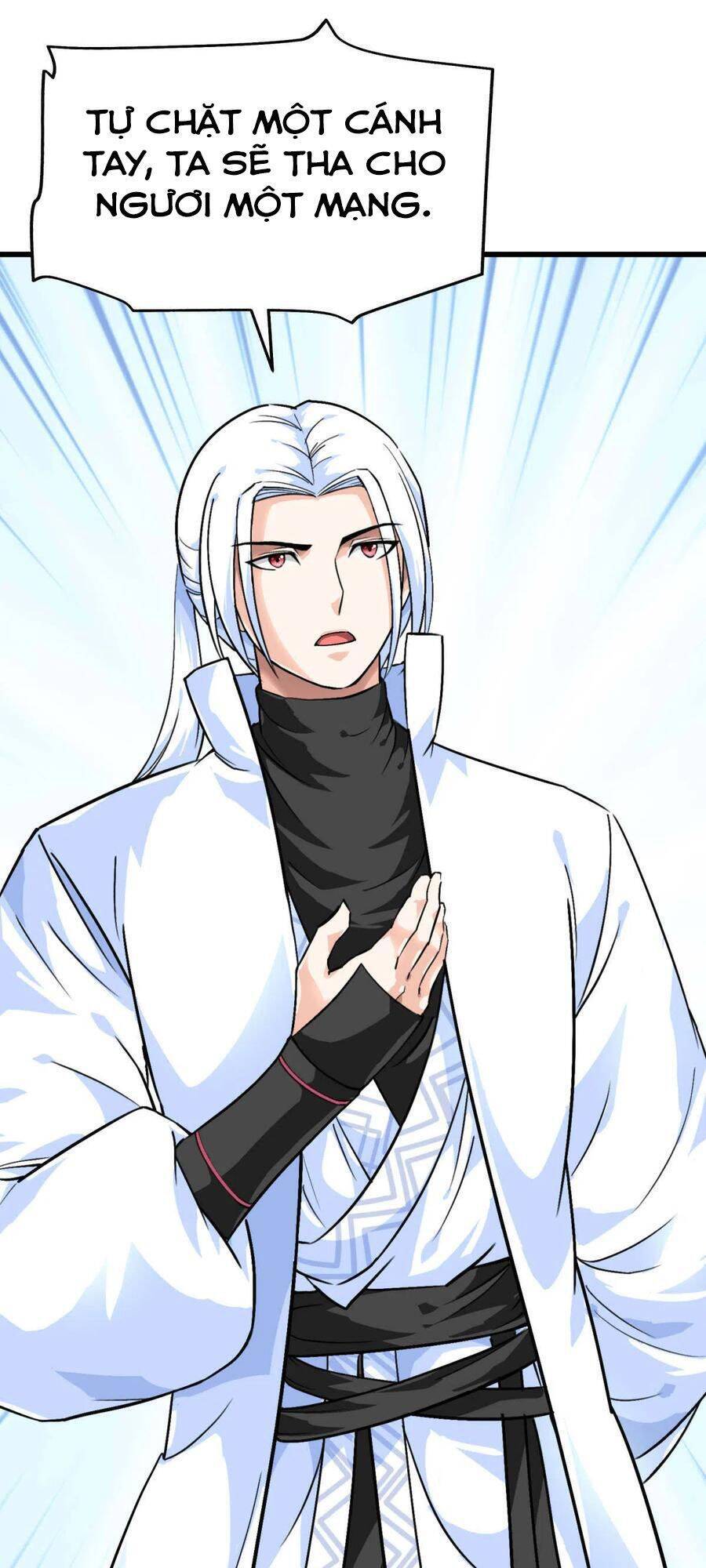 Trọng Sinh Ta Là Đại Thiên Thần Chapter 109 - Trang 2