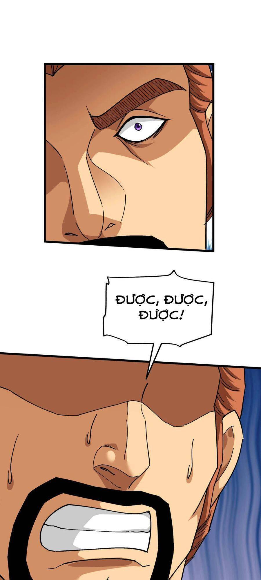 Trọng Sinh Ta Là Đại Thiên Thần Chapter 109 - Trang 2