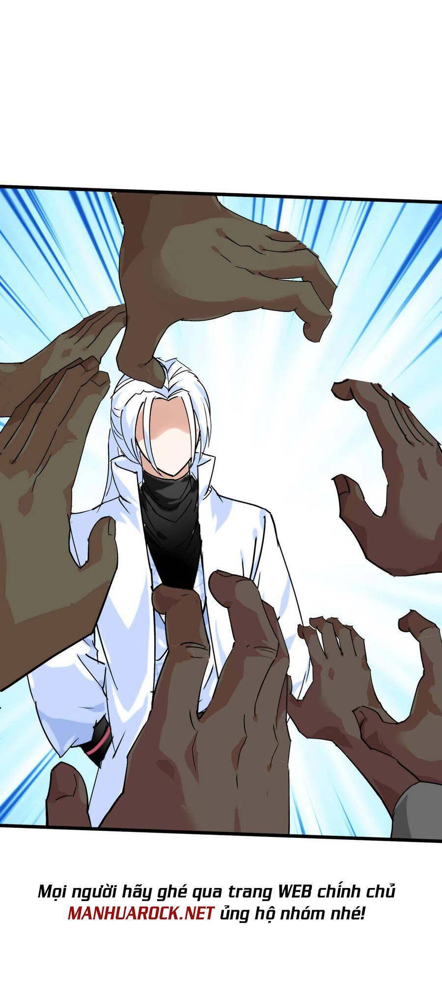 Trọng Sinh Ta Là Đại Thiên Thần Chapter 109 - Trang 2