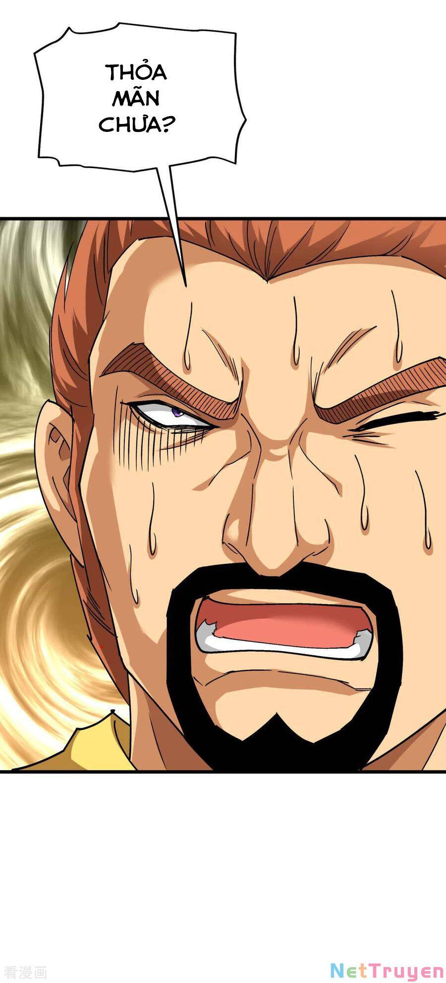 Trọng Sinh Ta Là Đại Thiên Thần Chapter 109 - Trang 2