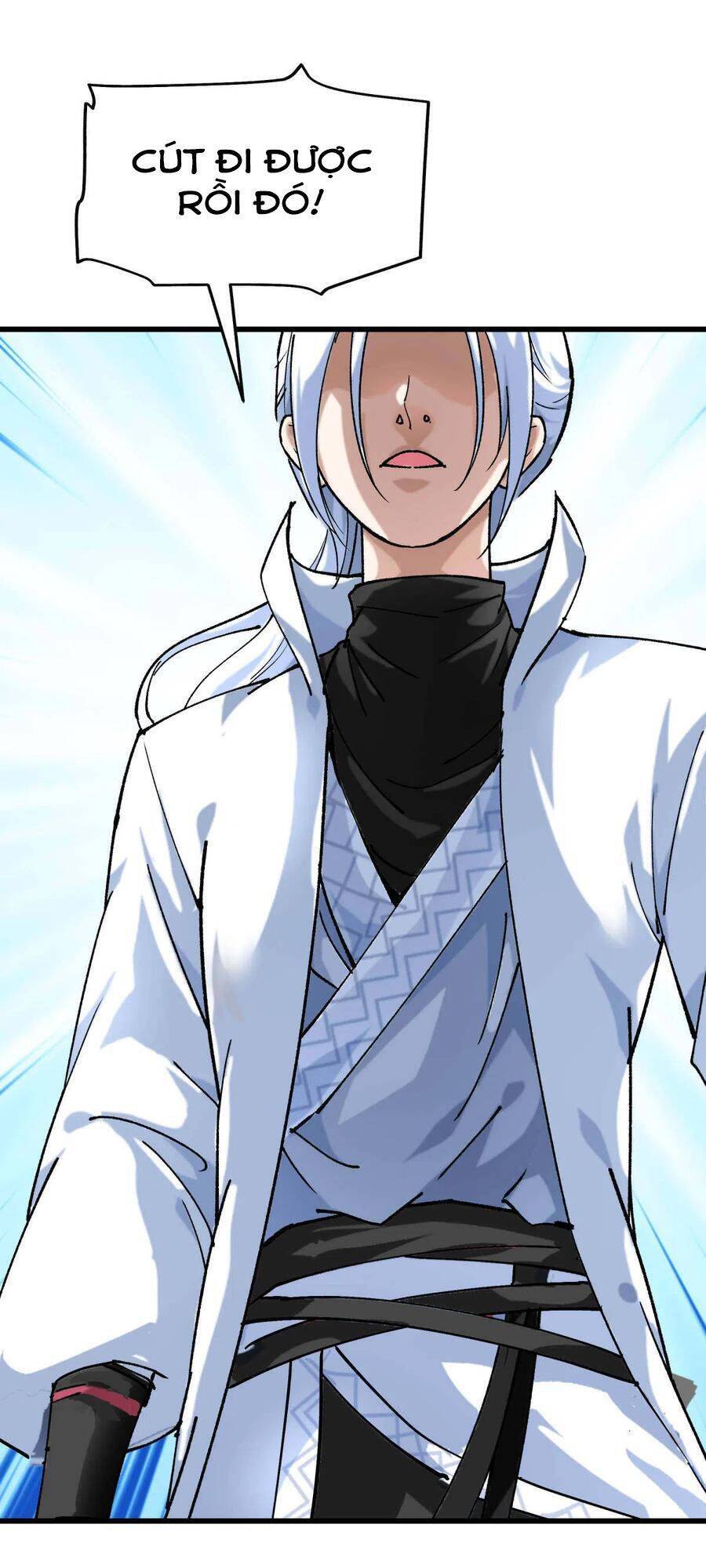 Trọng Sinh Ta Là Đại Thiên Thần Chapter 109 - Trang 2