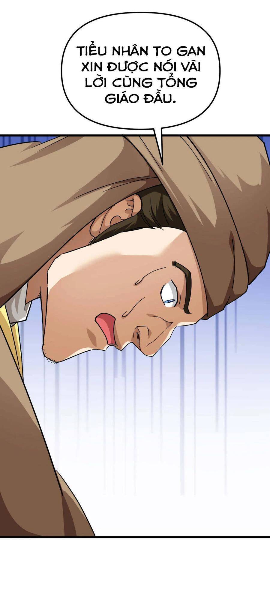 Trọng Sinh Ta Là Đại Thiên Thần Chapter 109 - Trang 2