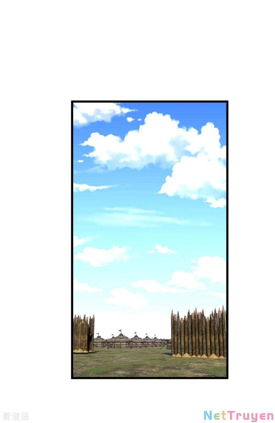 Trọng Sinh Ta Là Đại Thiên Thần Chapter 109 - Trang 2