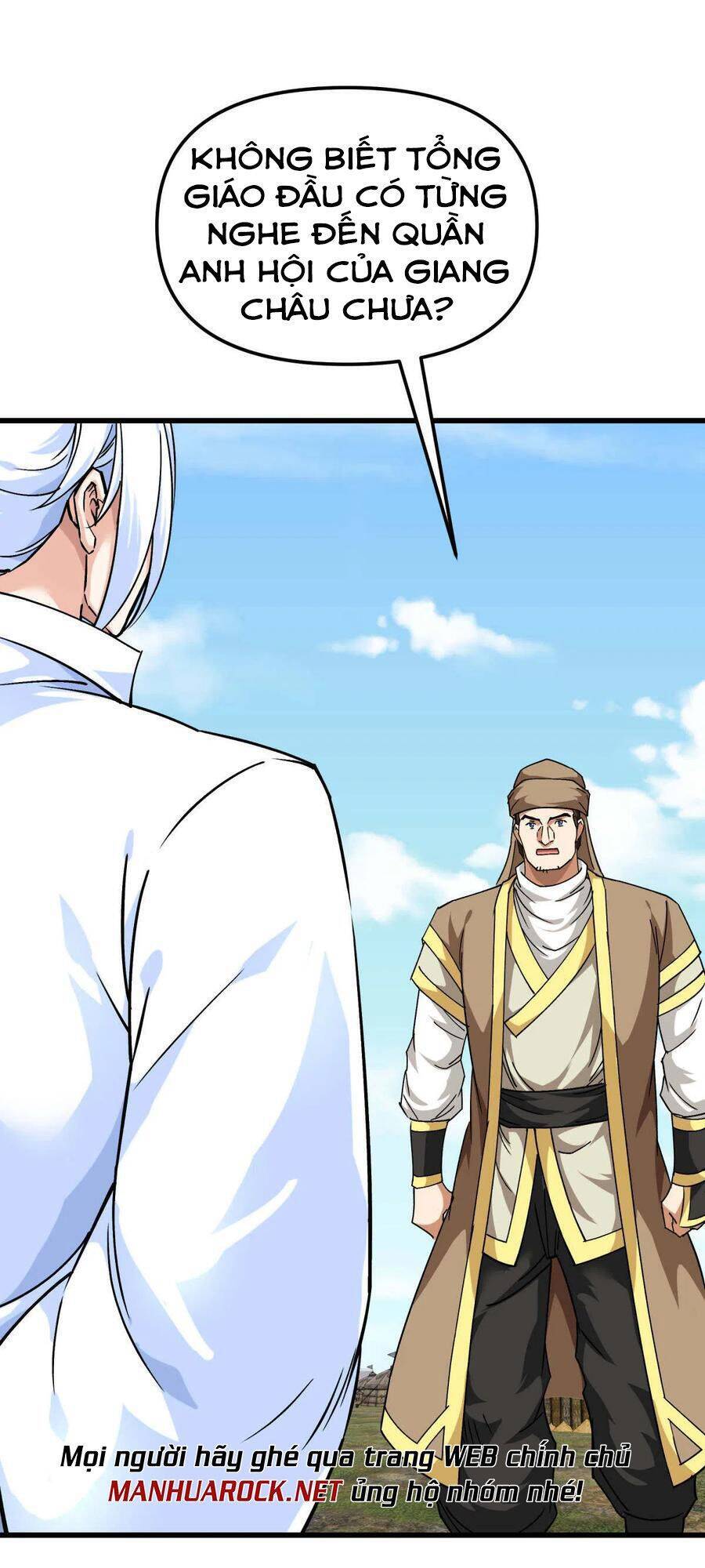 Trọng Sinh Ta Là Đại Thiên Thần Chapter 109 - Trang 2