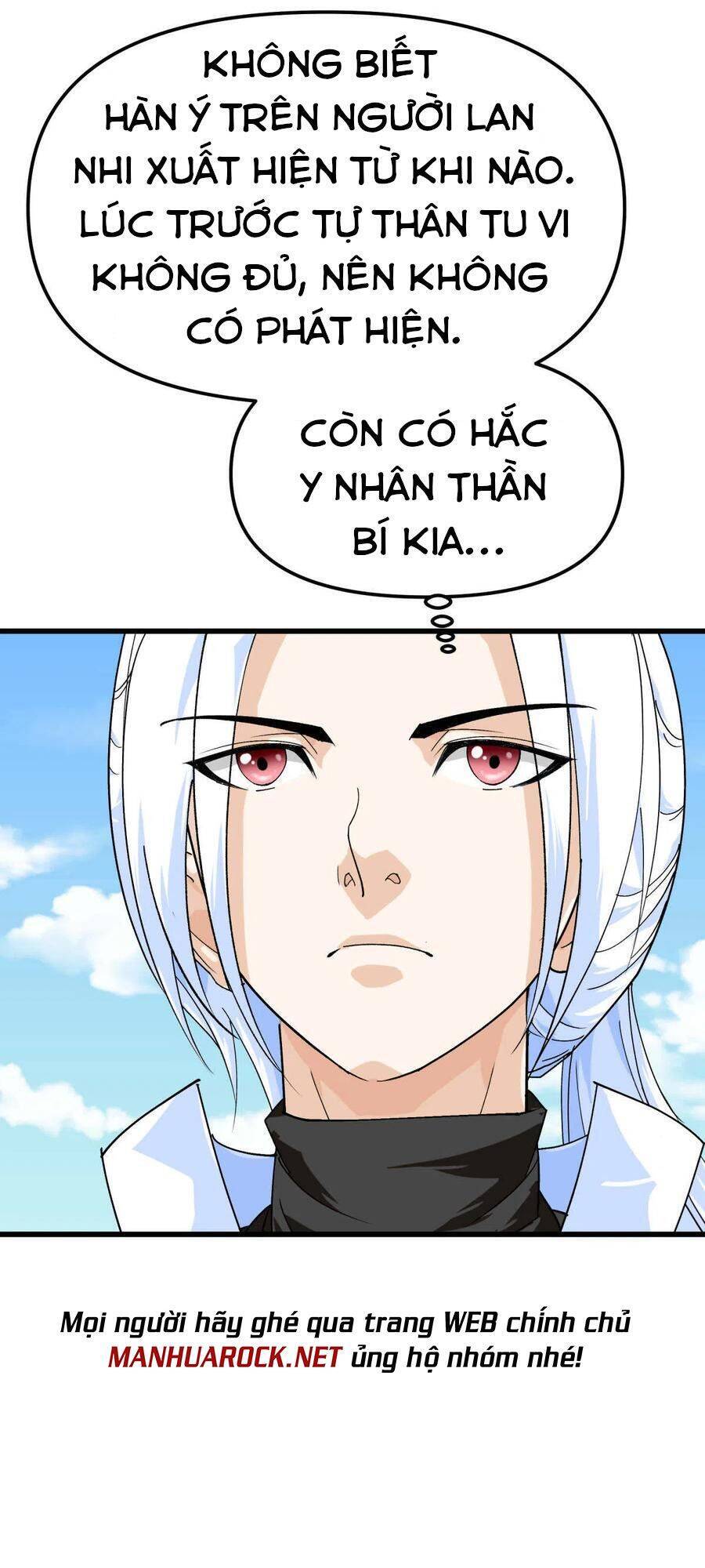 Trọng Sinh Ta Là Đại Thiên Thần Chapter 110 - Trang 2