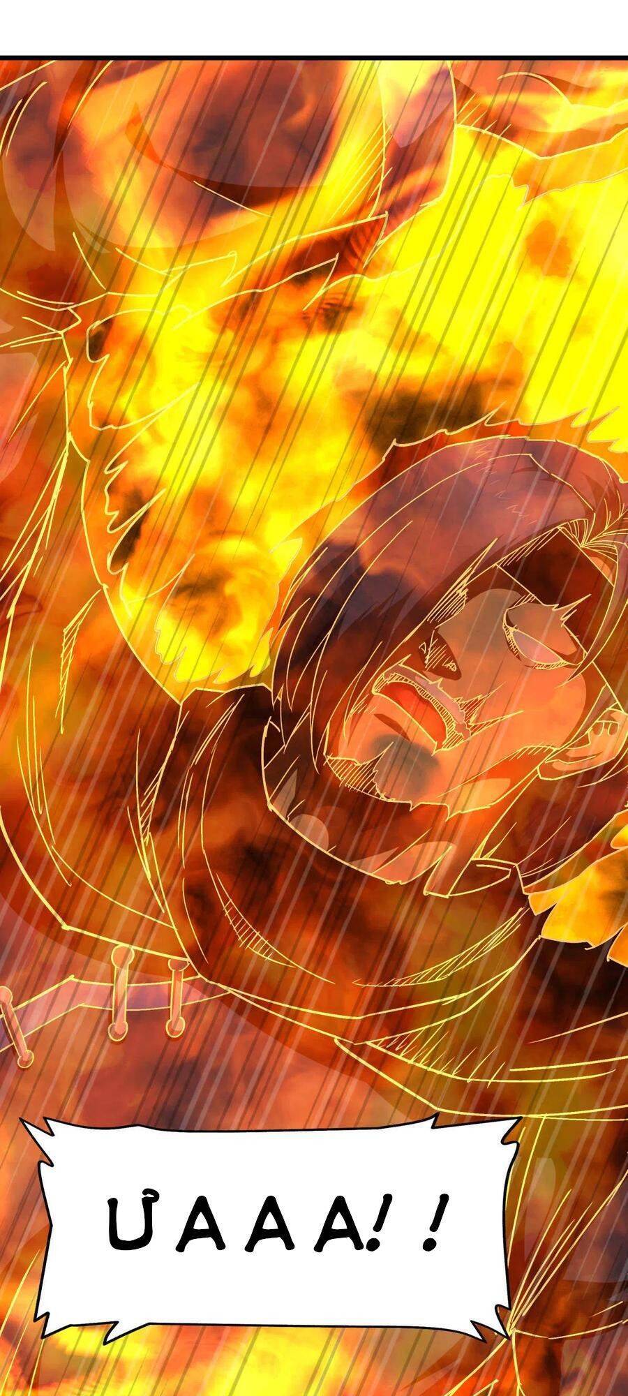 Trọng Sinh Ta Là Đại Thiên Thần Chapter 111 - Trang 2