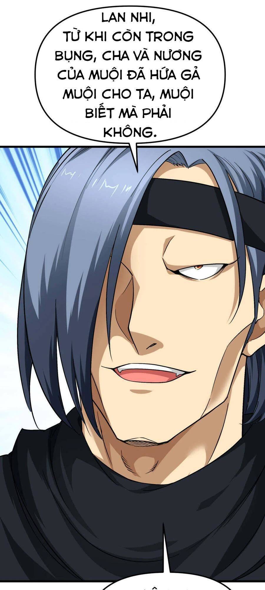 Trọng Sinh Ta Là Đại Thiên Thần Chapter 111 - Trang 2