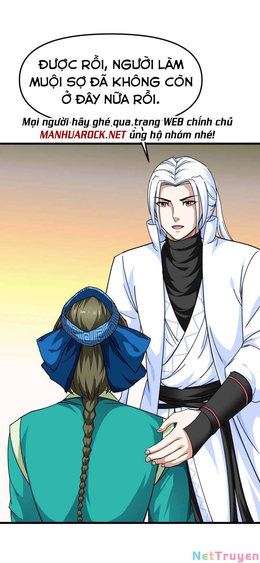 Trọng Sinh Ta Là Đại Thiên Thần Chapter 112 - Trang 2