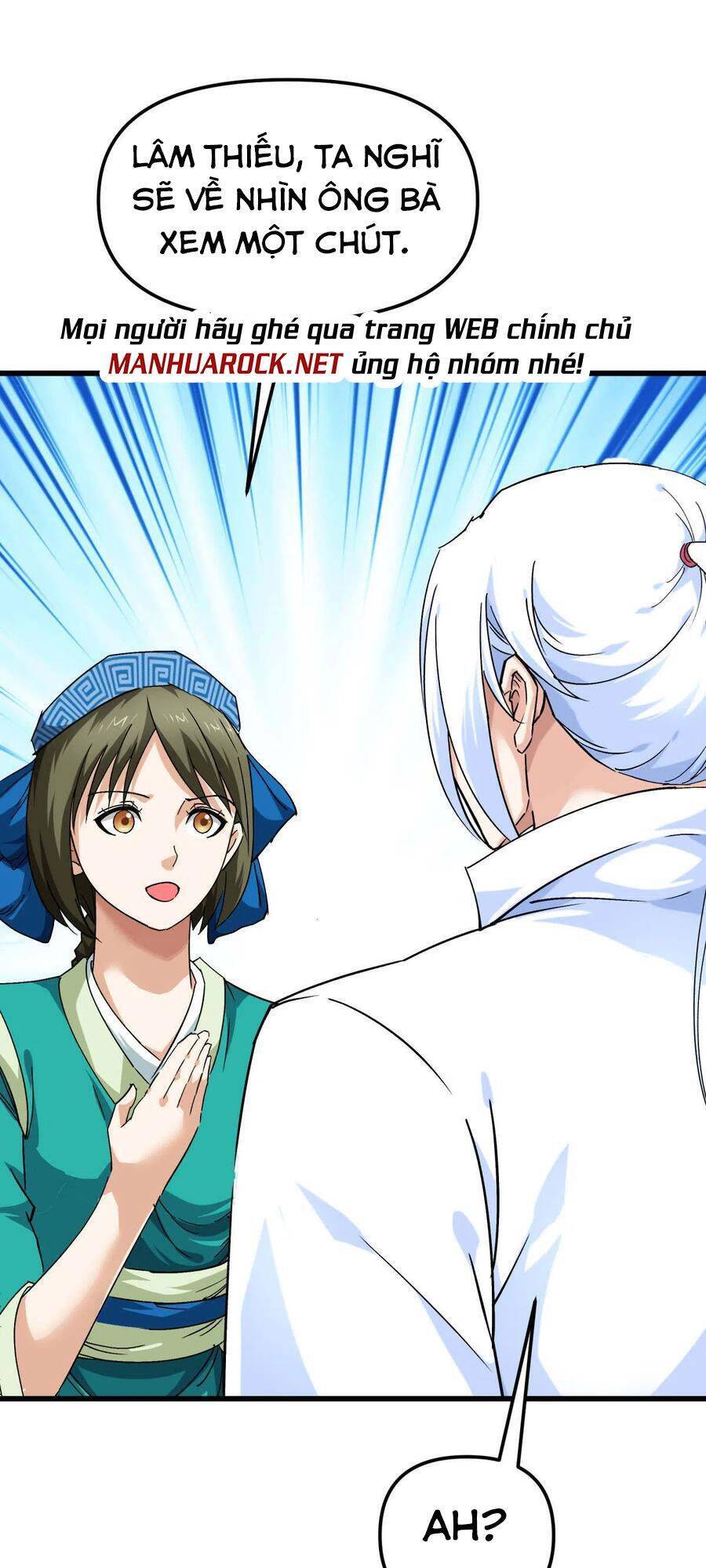 Trọng Sinh Ta Là Đại Thiên Thần Chapter 112 - Trang 2