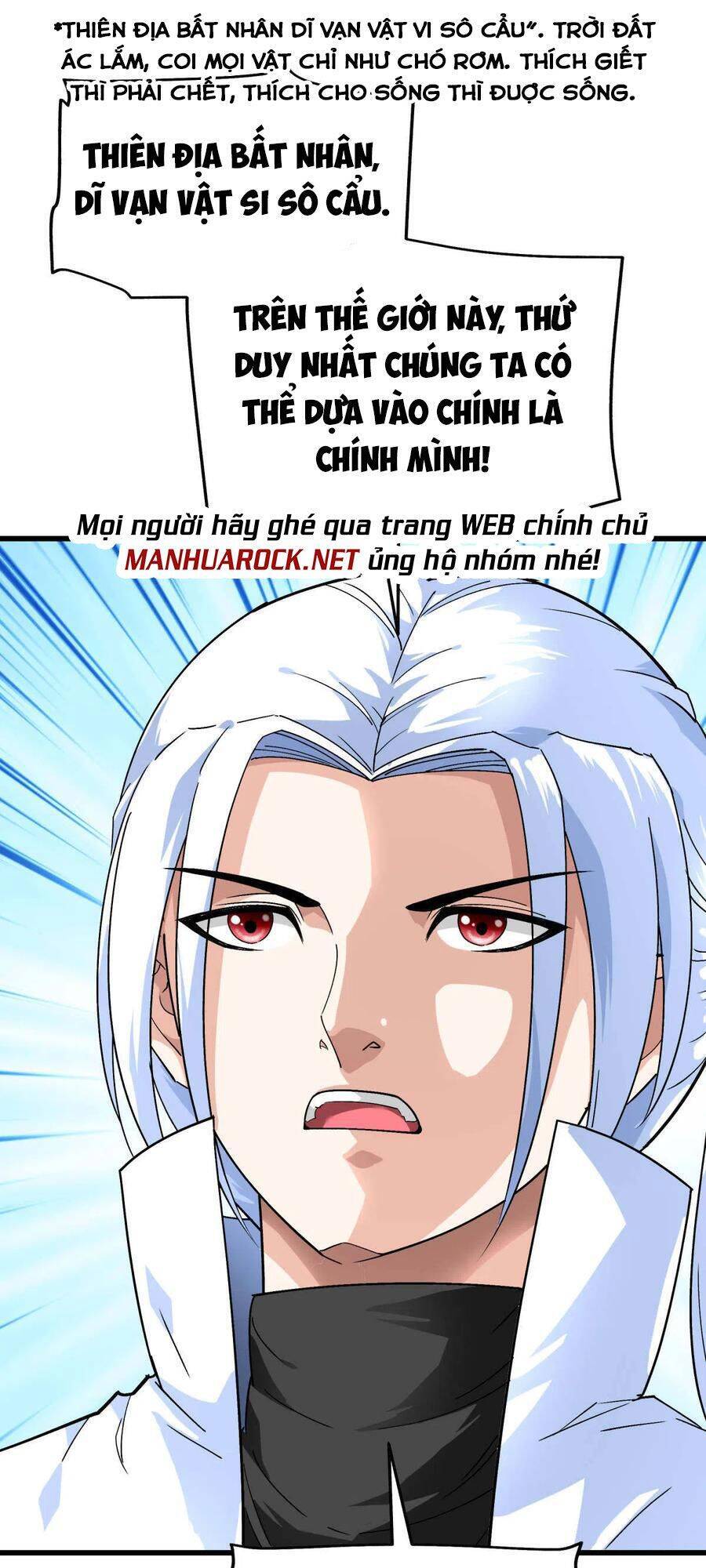 Trọng Sinh Ta Là Đại Thiên Thần Chapter 112 - Trang 2