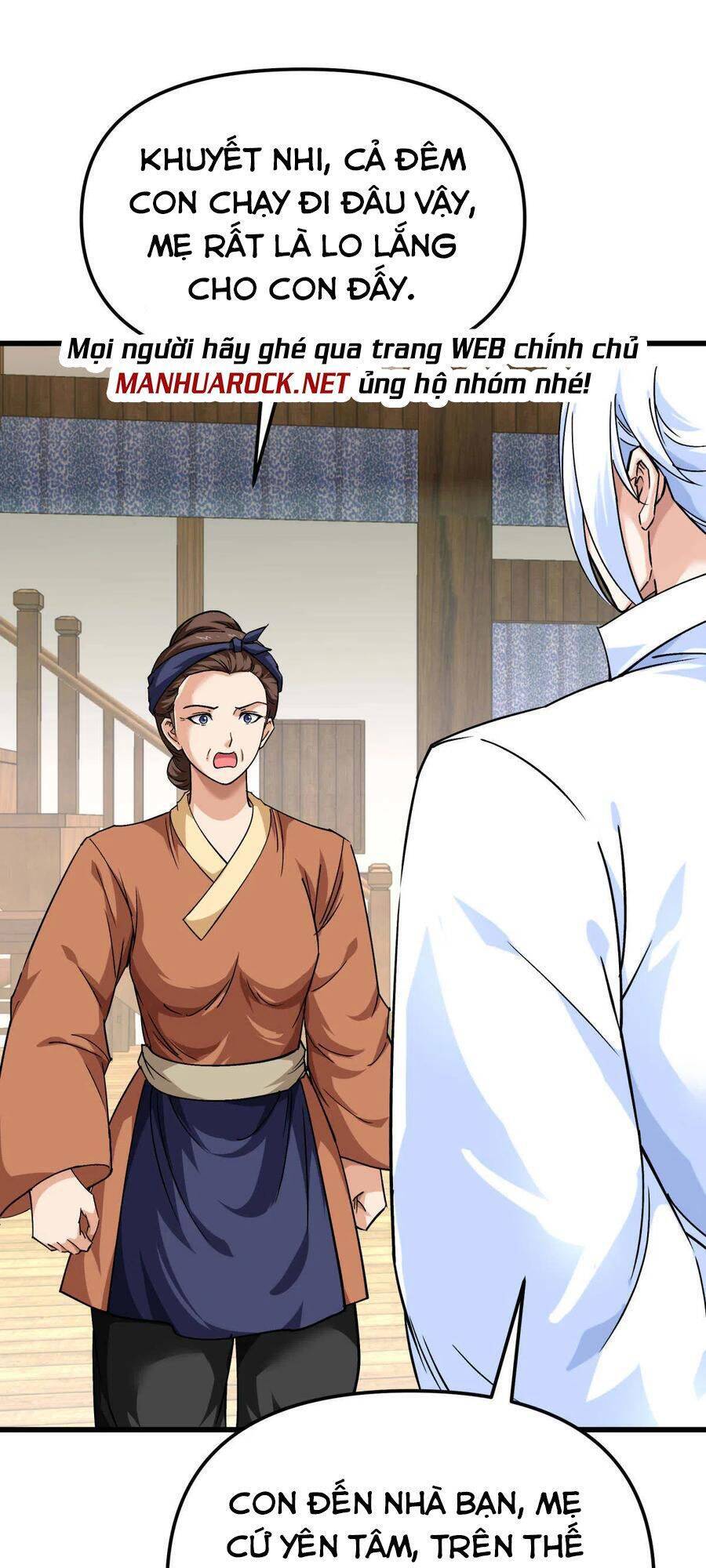 Trọng Sinh Ta Là Đại Thiên Thần Chapter 112 - Trang 2