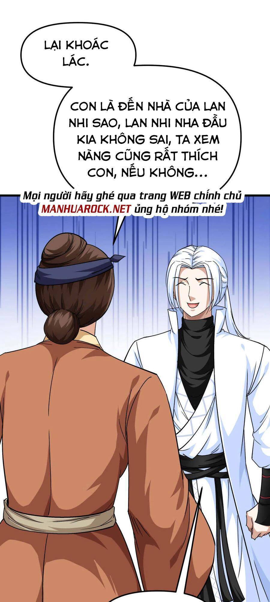 Trọng Sinh Ta Là Đại Thiên Thần Chapter 112 - Trang 2