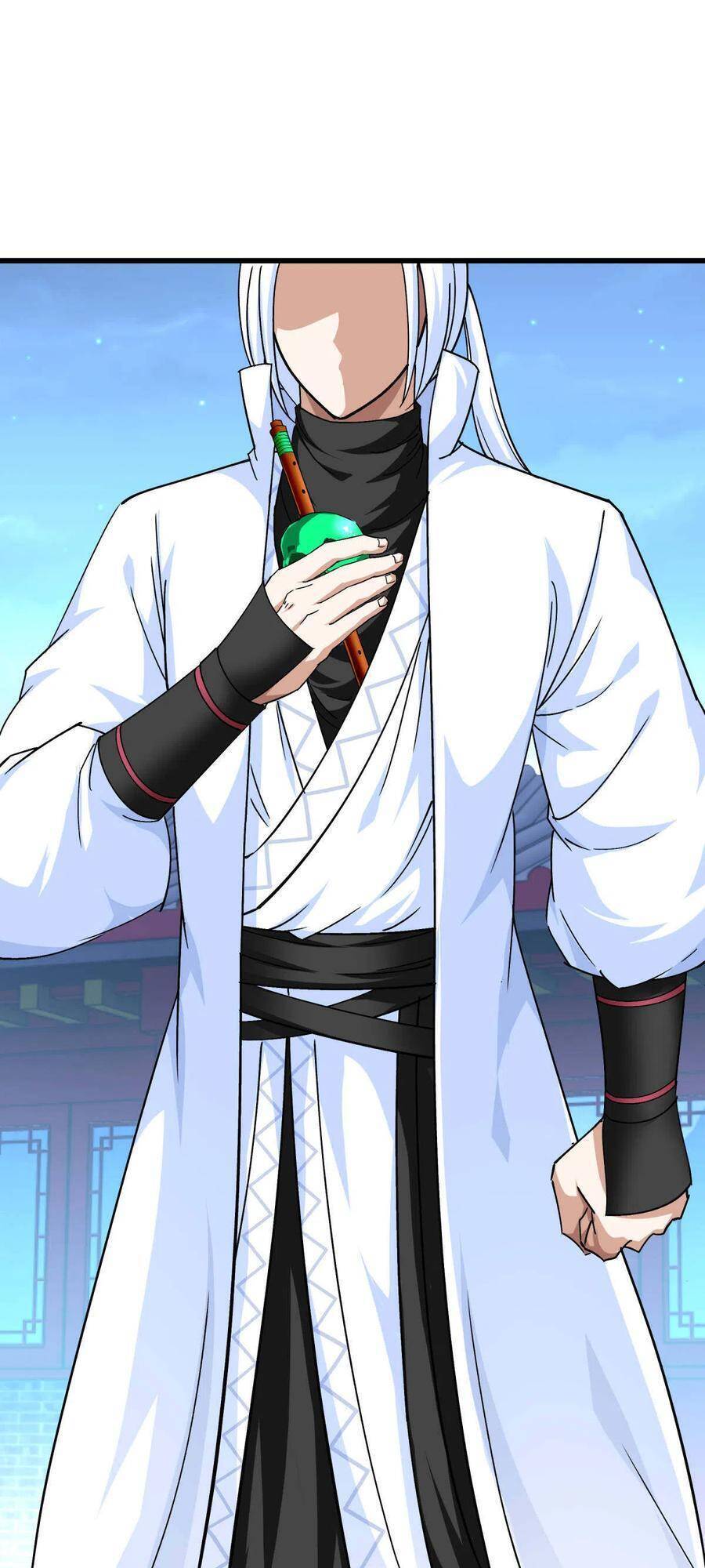 Trọng Sinh Ta Là Đại Thiên Thần Chapter 112 - Trang 2