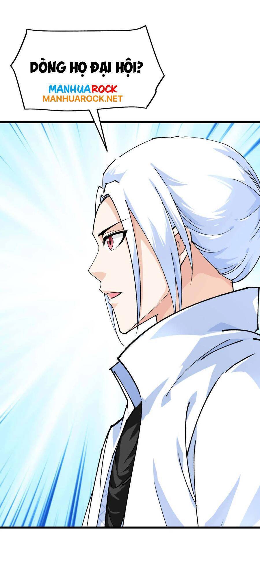 Trọng Sinh Ta Là Đại Thiên Thần Chapter 112 - Trang 2