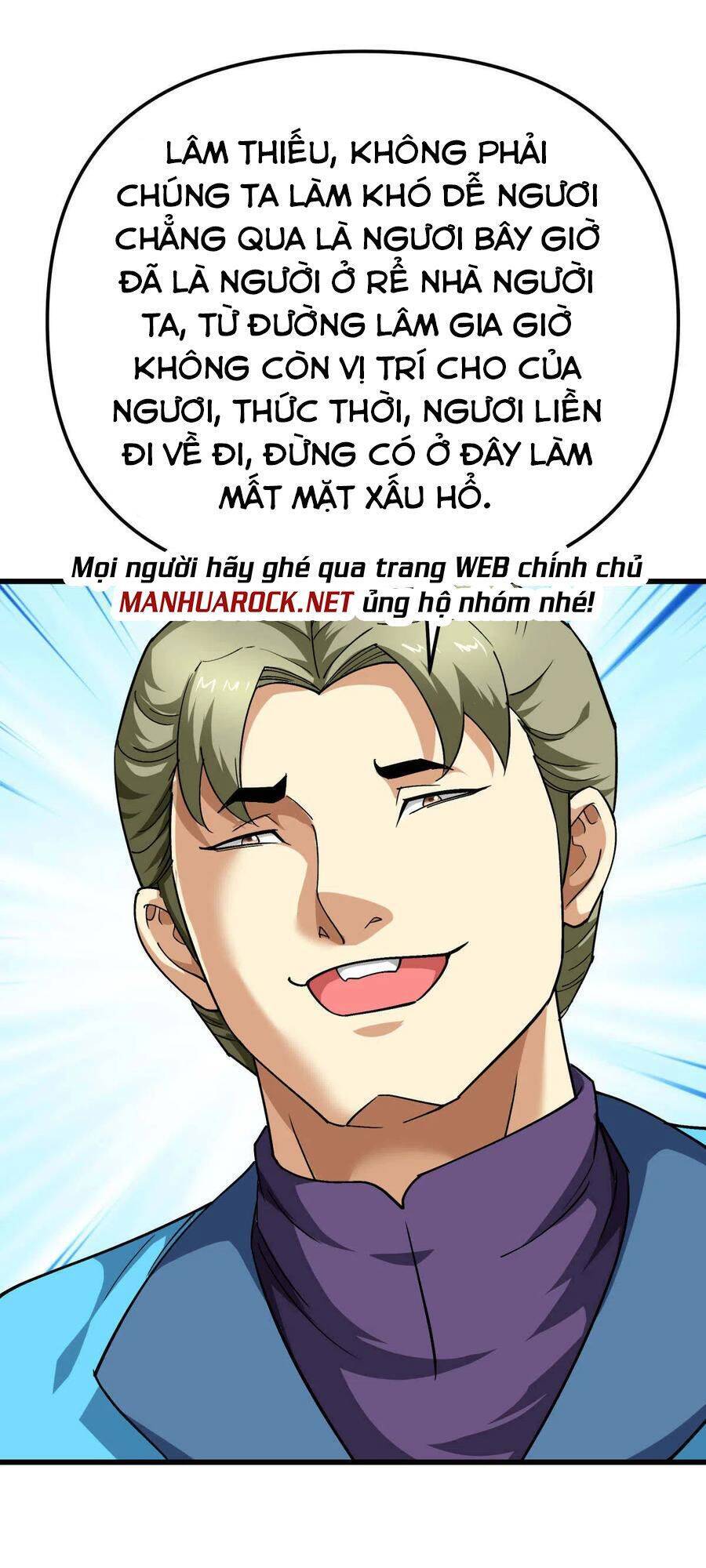 Trọng Sinh Ta Là Đại Thiên Thần Chapter 112 - Trang 2