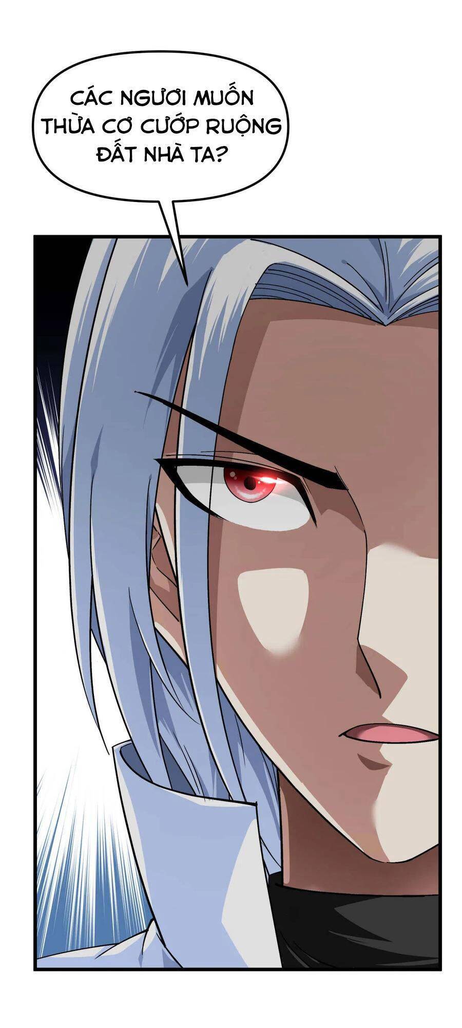 Trọng Sinh Ta Là Đại Thiên Thần Chapter 112 - Trang 2