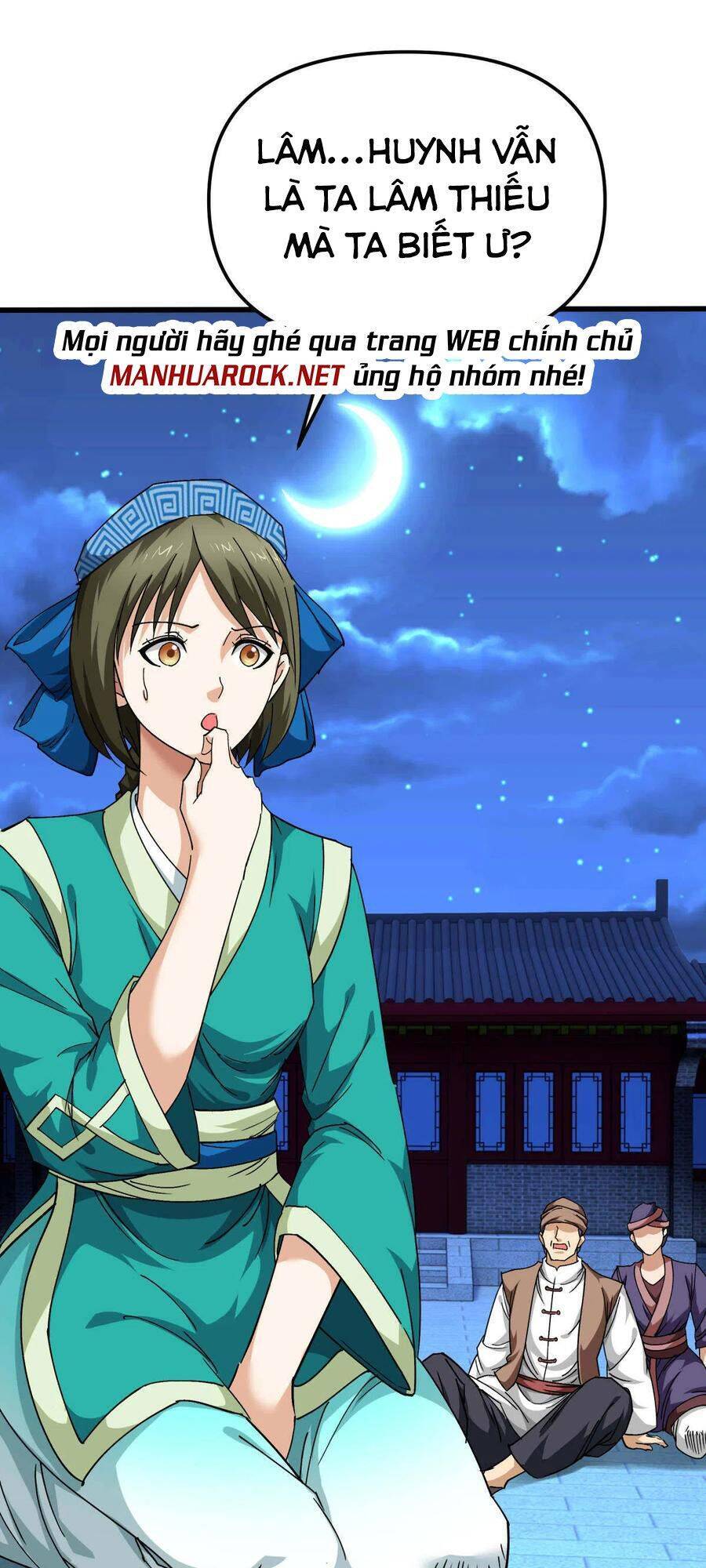 Trọng Sinh Ta Là Đại Thiên Thần Chapter 112 - Trang 2