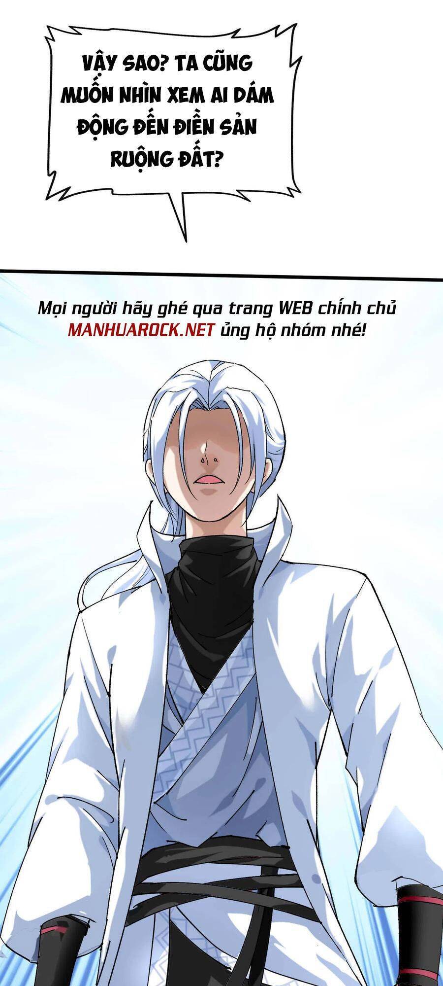 Trọng Sinh Ta Là Đại Thiên Thần Chapter 112 - Trang 2