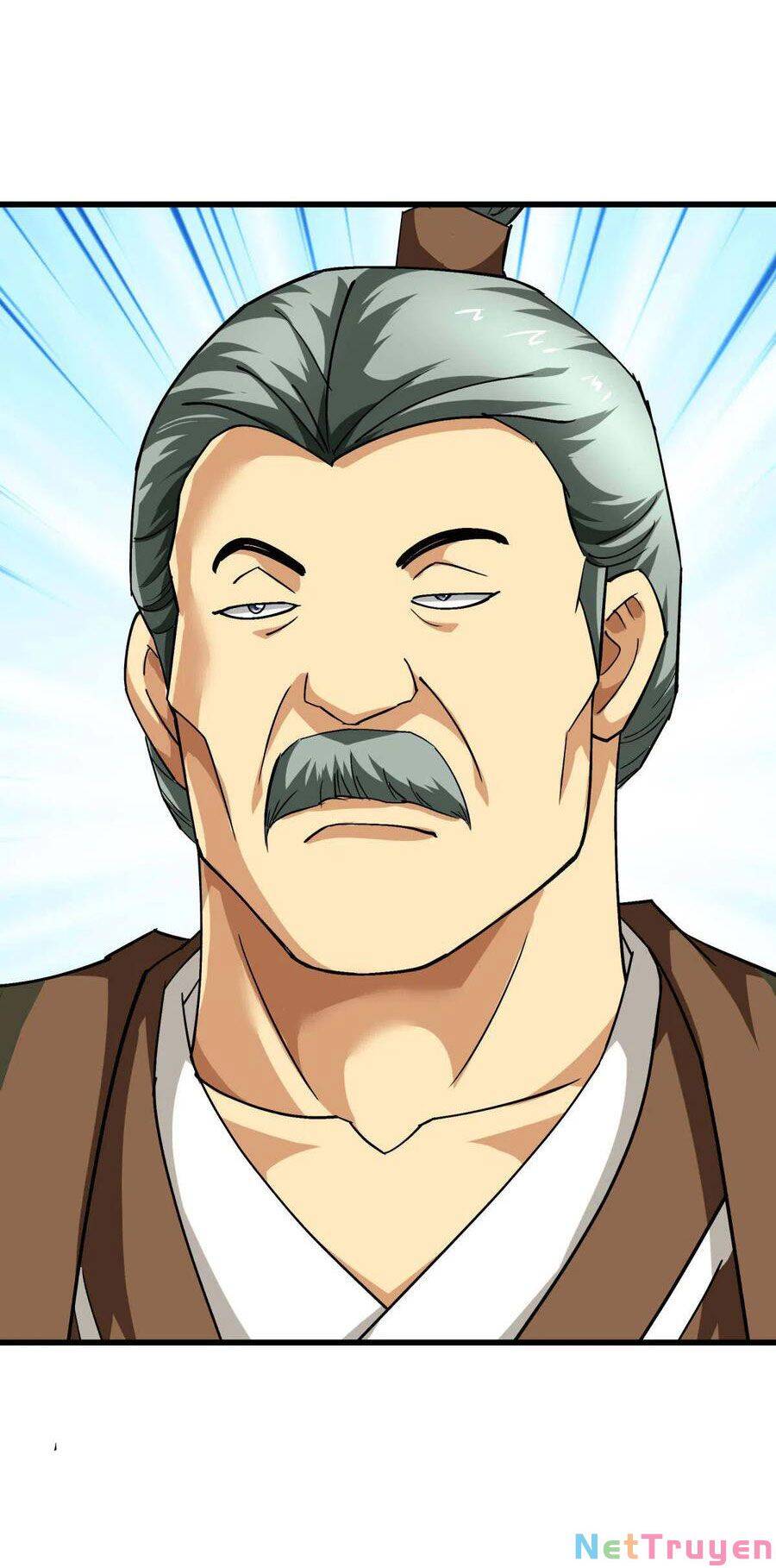 Trọng Sinh Ta Là Đại Thiên Thần Chapter 112 - Trang 2