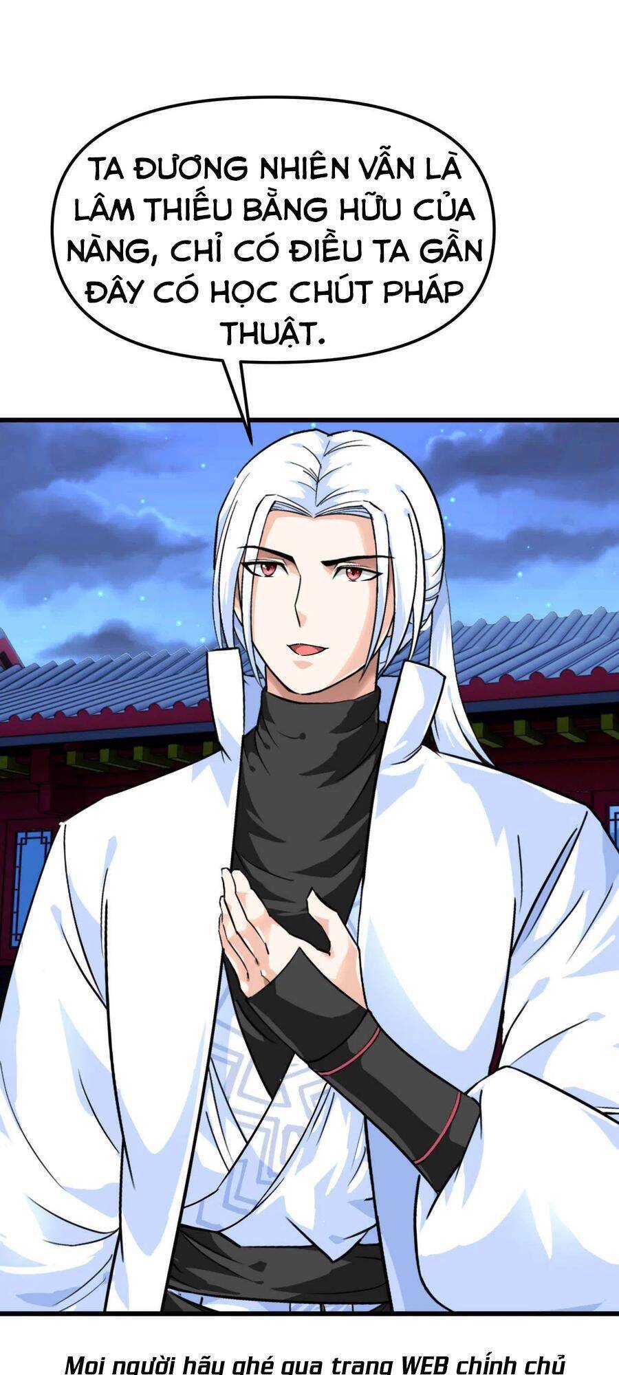 Trọng Sinh Ta Là Đại Thiên Thần Chapter 112 - Trang 2