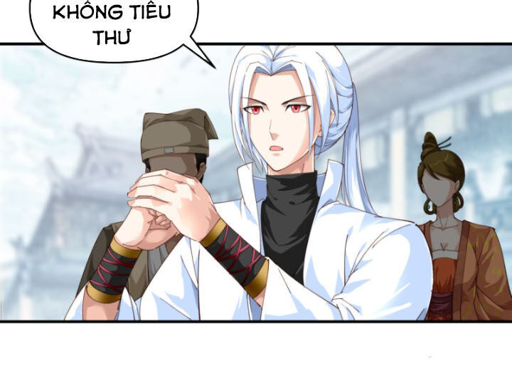 Trọng Sinh Ta Là Đại Thiên Thần Chapter 12 - Trang 2