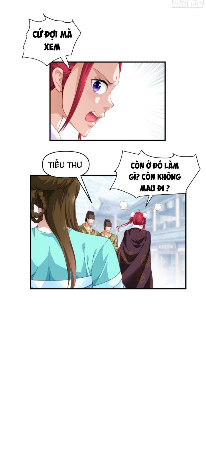 Trọng Sinh Ta Là Đại Thiên Thần Chapter 12 - Trang 2