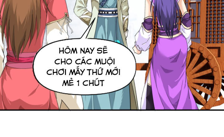 Trọng Sinh Ta Là Đại Thiên Thần Chapter 15 - Trang 2